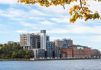Bopriser september 2026: Nu vänder det för lägenheterna
