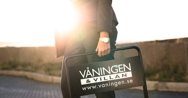 Våningen & Villan Göteborg