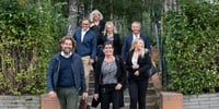 Mäklarringen Umeå