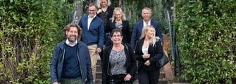 Mäklarringen Umeå