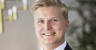 William Wiman mäklare i Gävle, Söderhamn och Älvkarleby