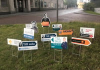 Viktigaste egenskapen när svenskar väljer mäklare