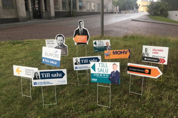 Viktigaste egenskapen när svenskar väljer mäklare