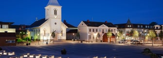 HusmanHagberg Kungsbacka