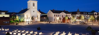 HusmanHagberg Kungsbacka