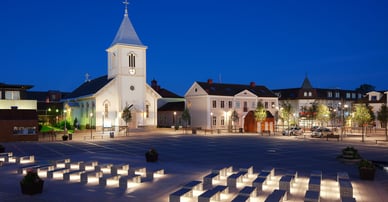 HusmanHagberg Kungsbacka