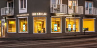 BOSTHLM Fastighetsmäklare Bandhagen