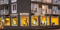 BOSTHLM Fastighetsmäklare Bandhagen