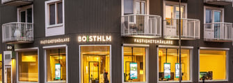 BOSTHLM Fastighetsmäklare Bandhagen