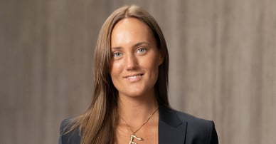 Ebba Westerlind mäklare i Västra Centrum och Masthugget