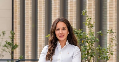 Montaha Persson mäklare i Malmö