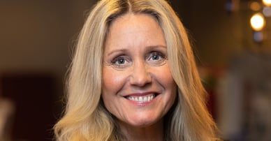 Anna Lindholm Eriksson mäklare i Uppsala och Östhammar