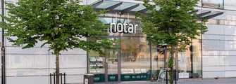 Notar Sollentuna & Upplands Väsby