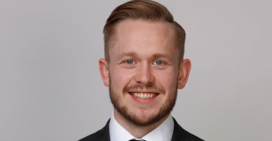 Rasmus Eriksson mäklare i Hyllie och Burlöv