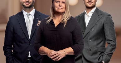 HusmanHagberg Huddinge