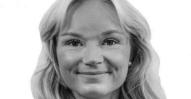 Amanda Björk mäklare i Simrishamn och Ystad