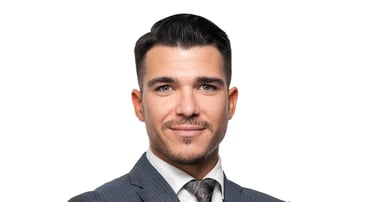 William Bucaro mäklare på Kungsholmen och Stora & Lilla Essingen