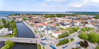 Mäklarhuset Vänersborg
