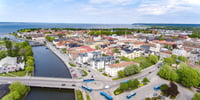 Mäklarhuset Vänersborg