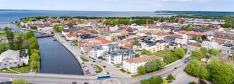 Mäklarhuset Vänersborg