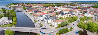 Mäklarhuset Vänersborg