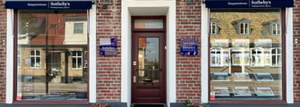 Skeppsholmen Sotheby's international Realty Båstad