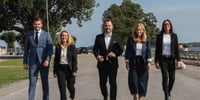LF Fastighetsförmedling Strängnäs