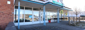 Riksmäklaren Linköping