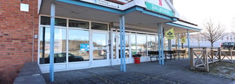 Riksmäklaren Linköping
