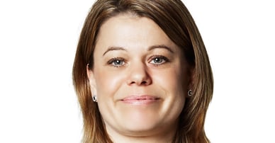 Teresa Klintborg mäklare i Upplands Väsby