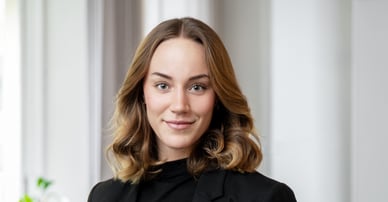 Ella Andersson mäklare i Lund