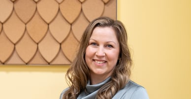 Frida Svahn mäklare i Ängelholm