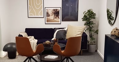 Bjurfors Huddinge, Älvsjö & Fruängen