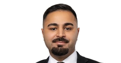 Emir Canak mäklare i Hagsätra och Rågsved