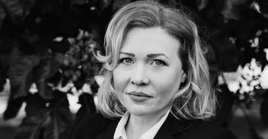 Sandra Magneréus mäklare i Karlskrona och Ronneby