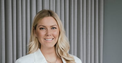 Kajsa Bergklint mäklare i Sätra, Solberga, Högdalen, Älvsjö, Bandhagen, Enskede, Stureby, Årsta, Örby och Östberga