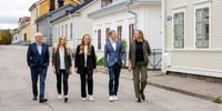Mäklarhuset Hudiksvall & Nordanstig