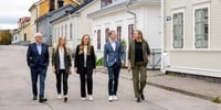 Mäklarhuset Hudiksvall & Nordanstig