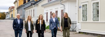 Mäklarhuset Hudiksvall & Nordanstig