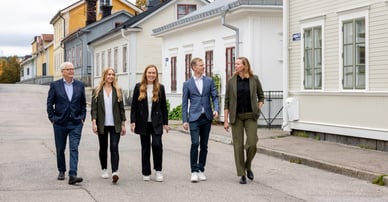 Mäklarhuset Hudiksvall & Nordanstig