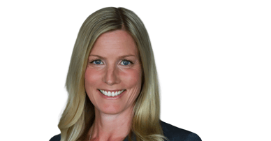 Therese Hedberg mäklare på Gotland