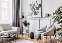 Homestyling – styla bostaden inför visning och försäljning