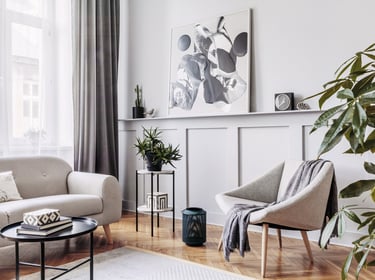 Homestyling och homestaging – styla bostaden inför visning och försäljning