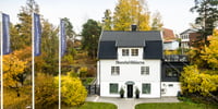 SkandiaMäklarna Huddinge, Älvsjö,  Botkyrka & Salem