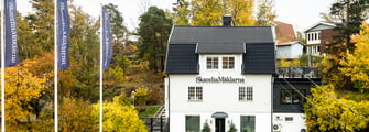 SkandiaMäklarna Huddinge, Älvsjö,  Botkyrka & Salem