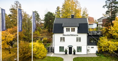 SkandiaMäklarna Huddinge, Älvsjö, Botkyrka & Salem