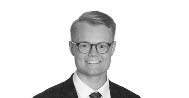 Pontus Pärson mäklare i Årsta och Enskede