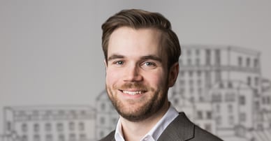 Casper Christensen mäklare i Borlänge, Falun och Säter