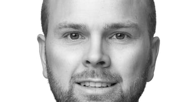 Jonas Lindquist mäklare på Hisingen och Biskopsgården