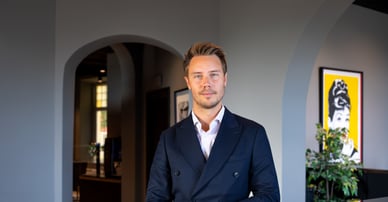 Fredrik Berg mäklare i Söderköping och Valdemarsvik